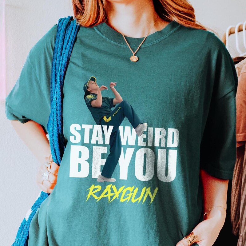 raygun pro leather