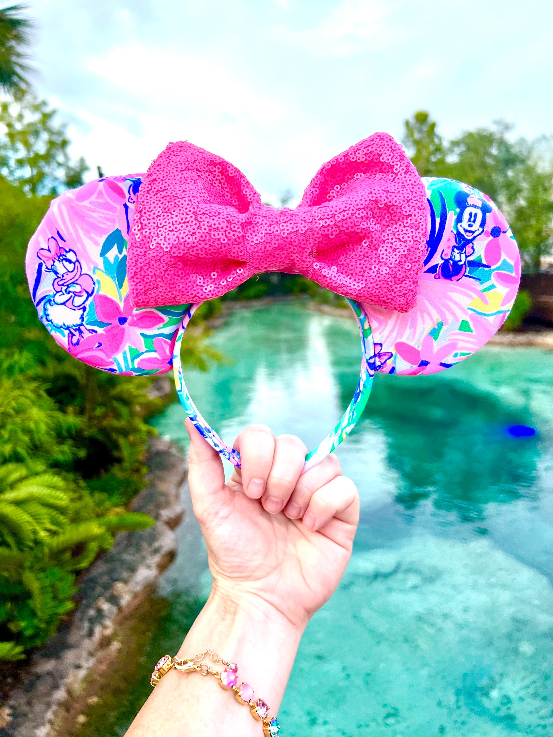 Dreamin’ Mouse