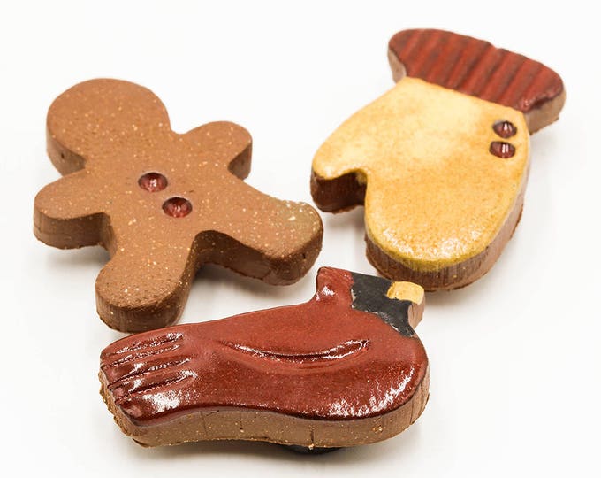 Holiday Set Christmas Holiday Refrigerator