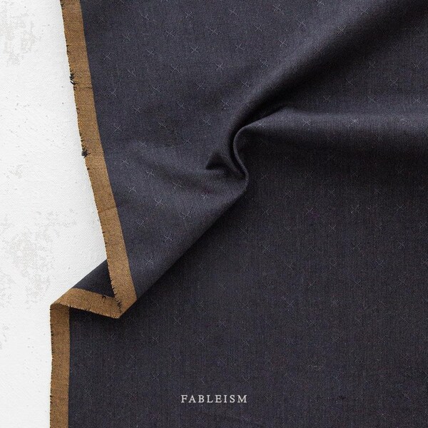 Sprout Woven | Obsidian