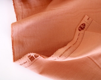 Linen Blend | Sunkissed | Wide Back