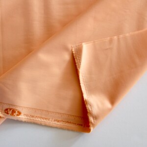 2.75 Yards | Signature PURE Solids | Shrimpy