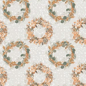 3 Yards | Juniper | Welcome Home