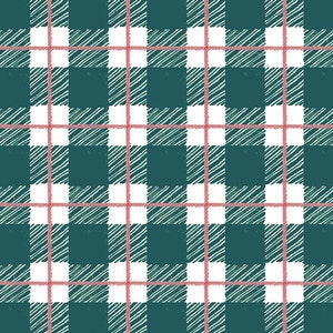 Flannel | Wintertale | Let&#39;s Get Cozy
