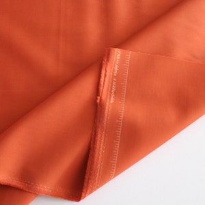 3.25 Yards | Signature PURE Solids | Poppy