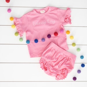 Baby Name Set // Custom Name Set