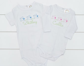 Easter Shirt // Easter Bodysuit
