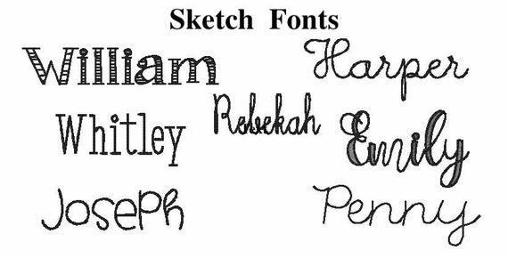 Children's Embroidered Hat // Youth Monogram Hat // Infant Embroidered Hat