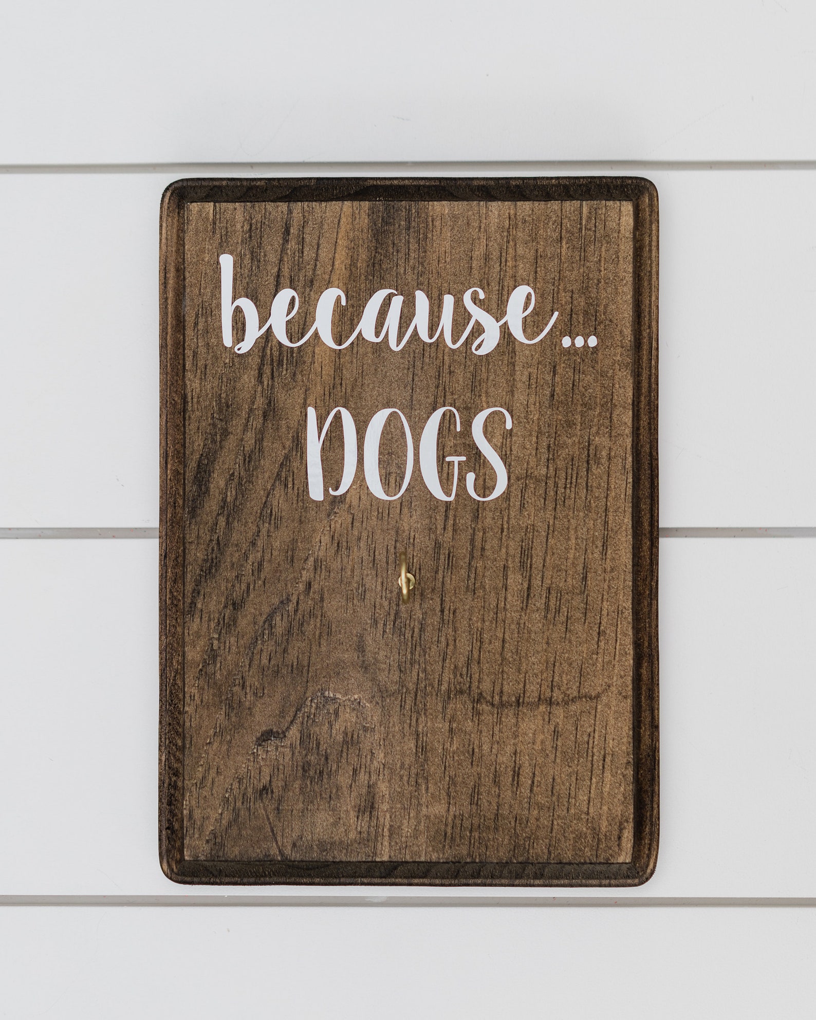 Dog Lint Roller Sign // Dog Decor Etsy