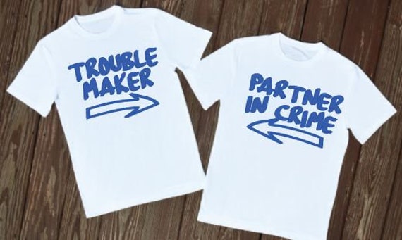 Twin shirts sales for friends