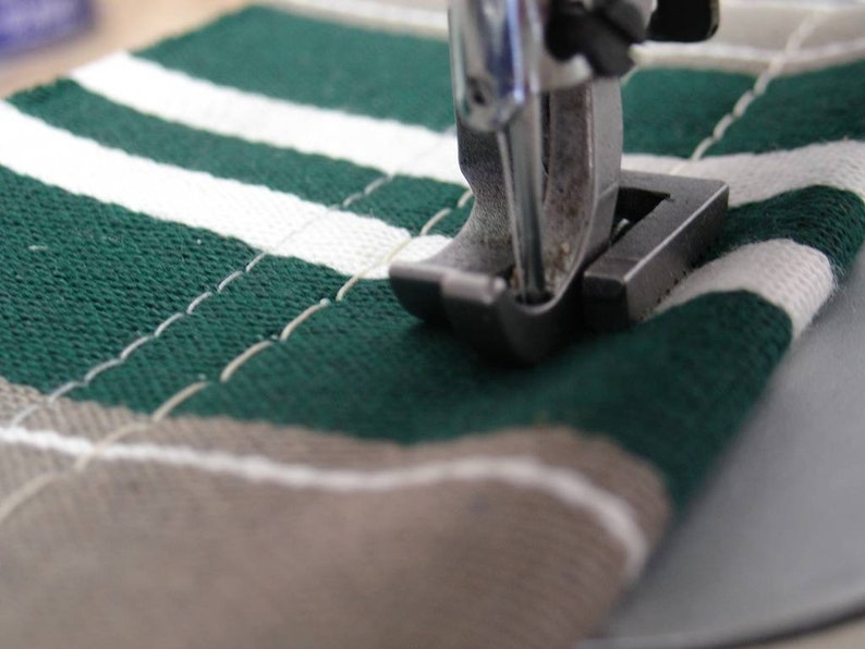 TuffSew Industrial Walking Foot Heavy Duty Sewing Etsy