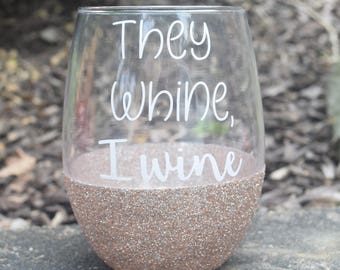 Kids Wine Glass, Toddler Wine Glass, Funny Wine Glass, Funny Wine Gift, Mom Wine Glass, Mom Gift, Mother's Day Gift