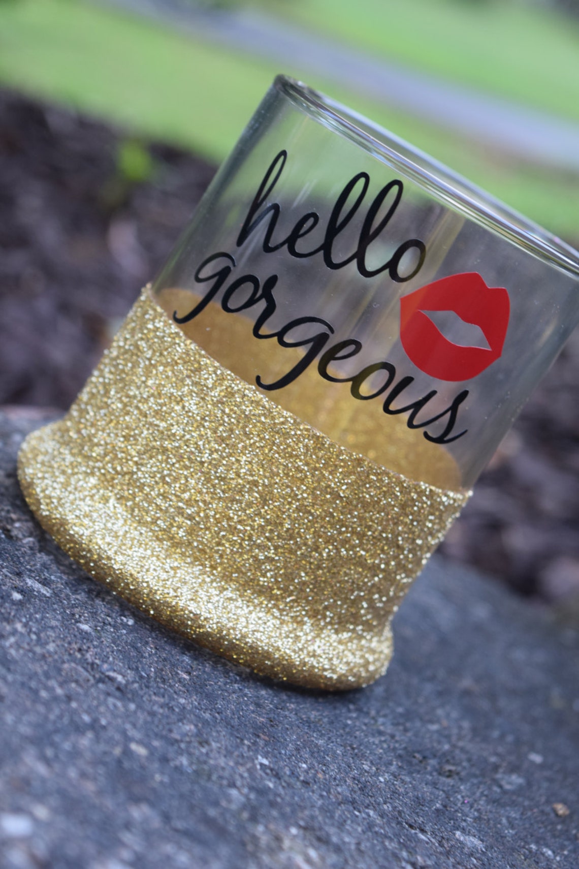 Makeup Brush Holder Makeup Brush Holders Hello Etsy