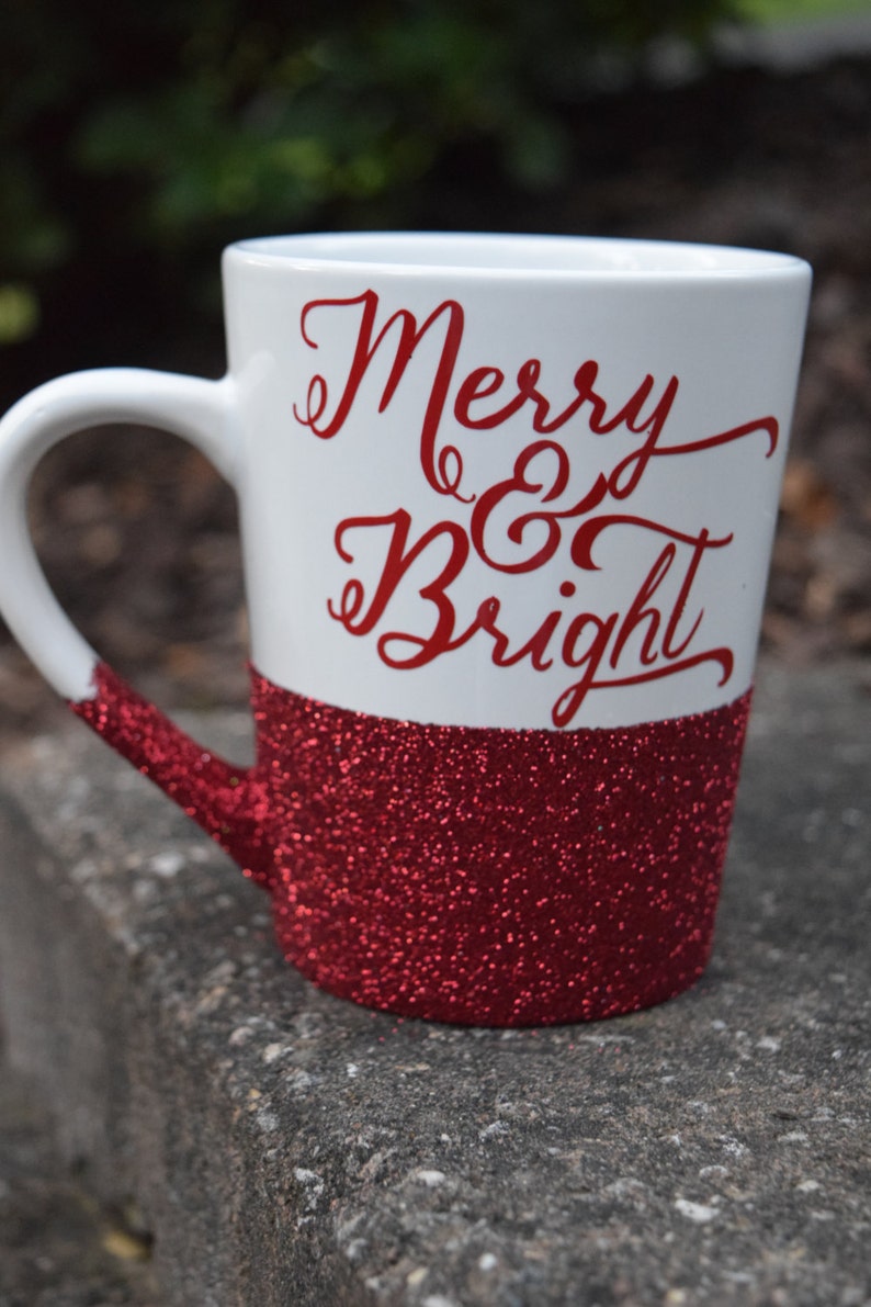 Christmas Mug Christmas Coffee Mug Christmas Gift Christmas Etsy