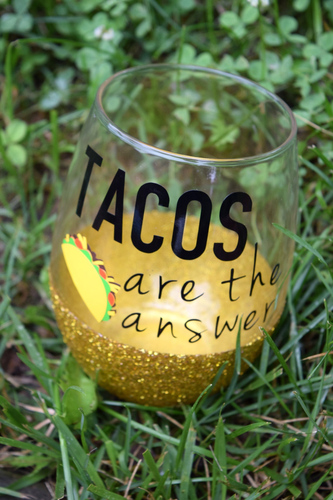 Funny Wine Glass Funny Wine Glasses Glitter Wine Glass Etsy