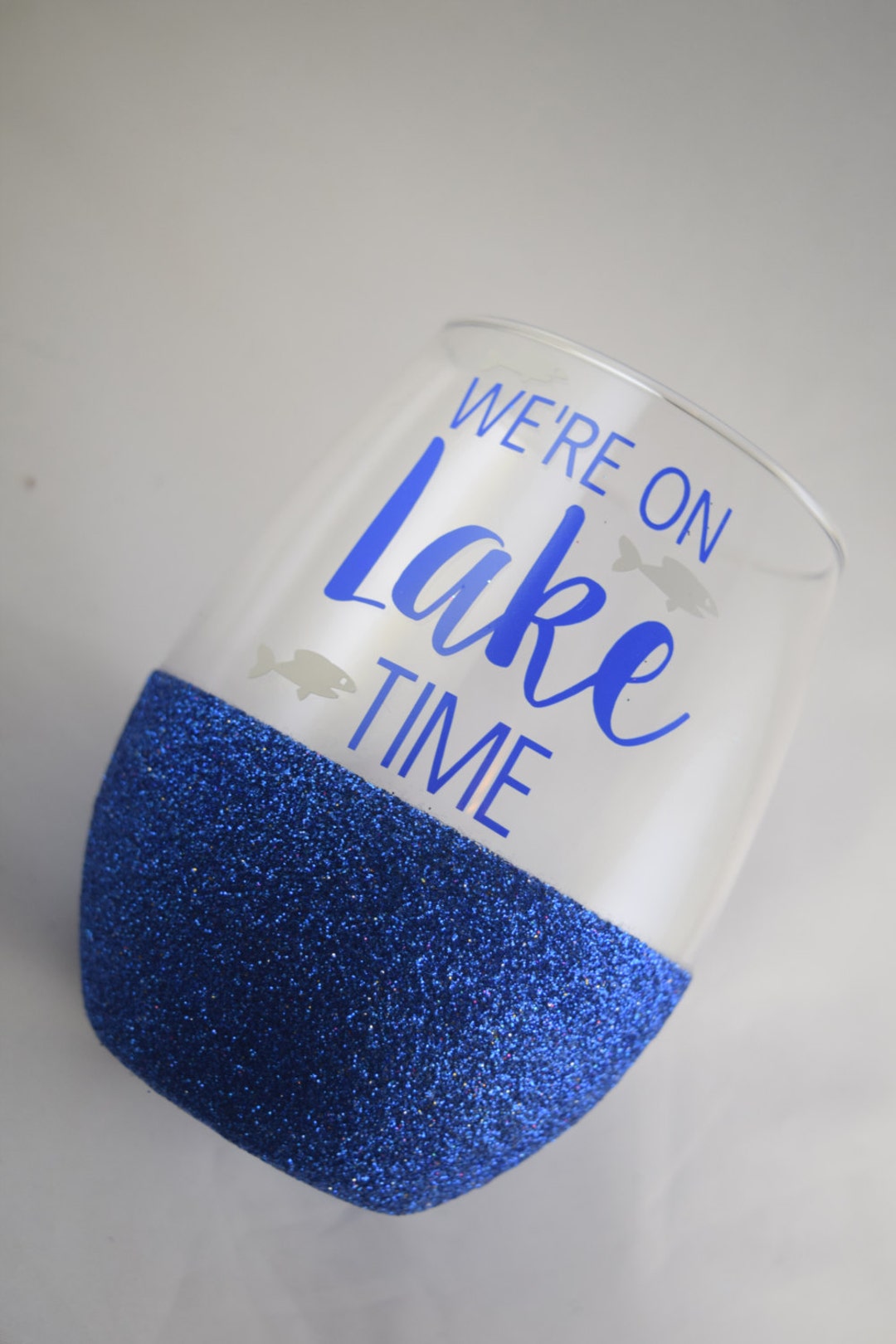 Lake Wine Gift Lake Gift Lake Lake Decor Lake Life Gift Etsy