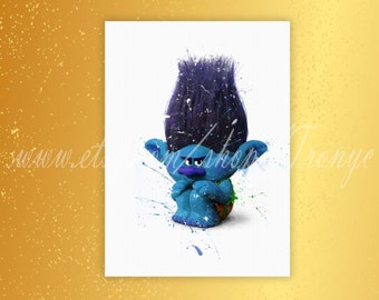 Tronyc Etsy