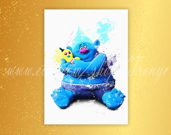 Tronyc Etsy