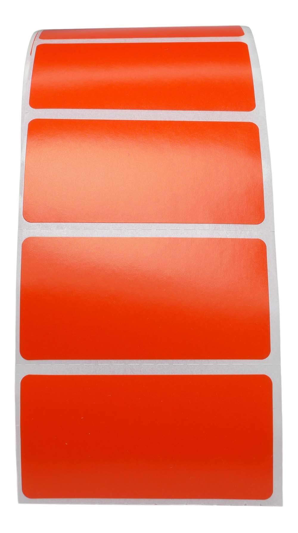 Étiquettes Thermiques ZEBRA ELTRON 2x1 (2" X 1") - (16) Rouleaux De - Foto 2