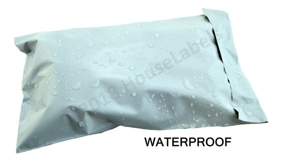 Forniture Per Imballaggio E Spedizione Buste Di Plastica Trasparente - Foto 8