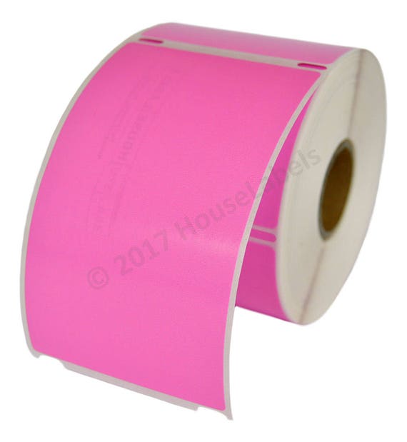 DYMO LabelWriter Large Shipping Labels, 1 Roll of 300