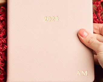 Personalised Journal / Notebook