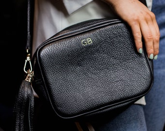 holiday cross body bag