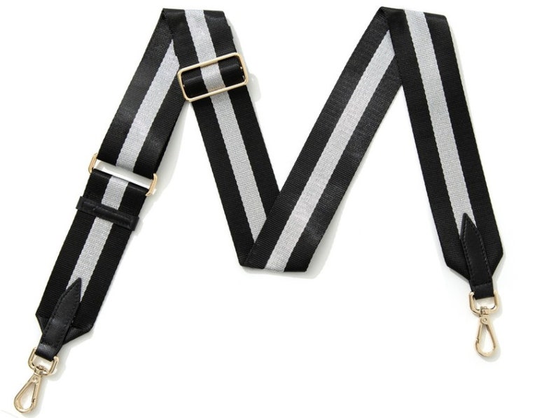 Cross body Bag Strap Etsy