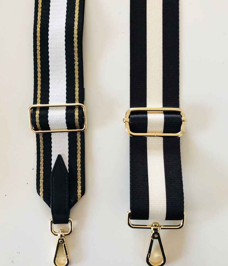 Cross Body Bag Strap Etsy