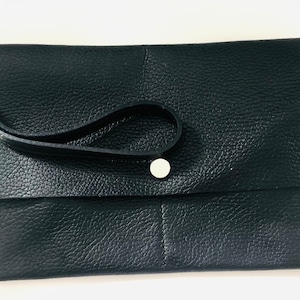 Personalised Crossbody Pouch
