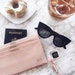 Travel Document Wallet - SAMPLE SALE 