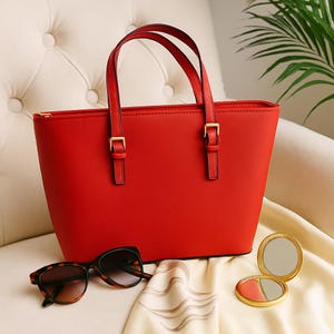 Large Crossbody Bag For Women