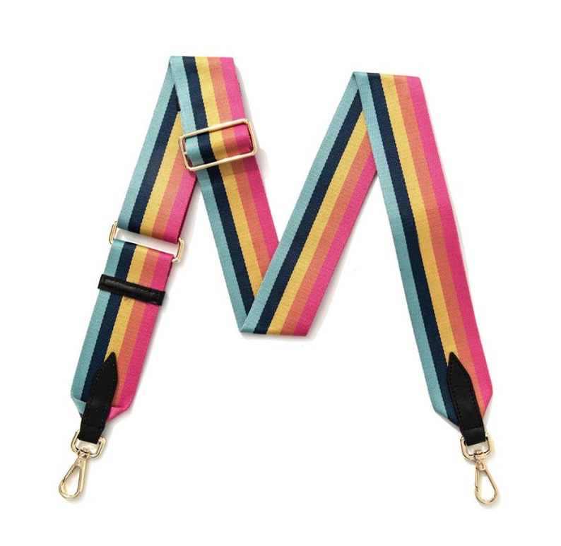 Cross Body Bag Strap Etsy