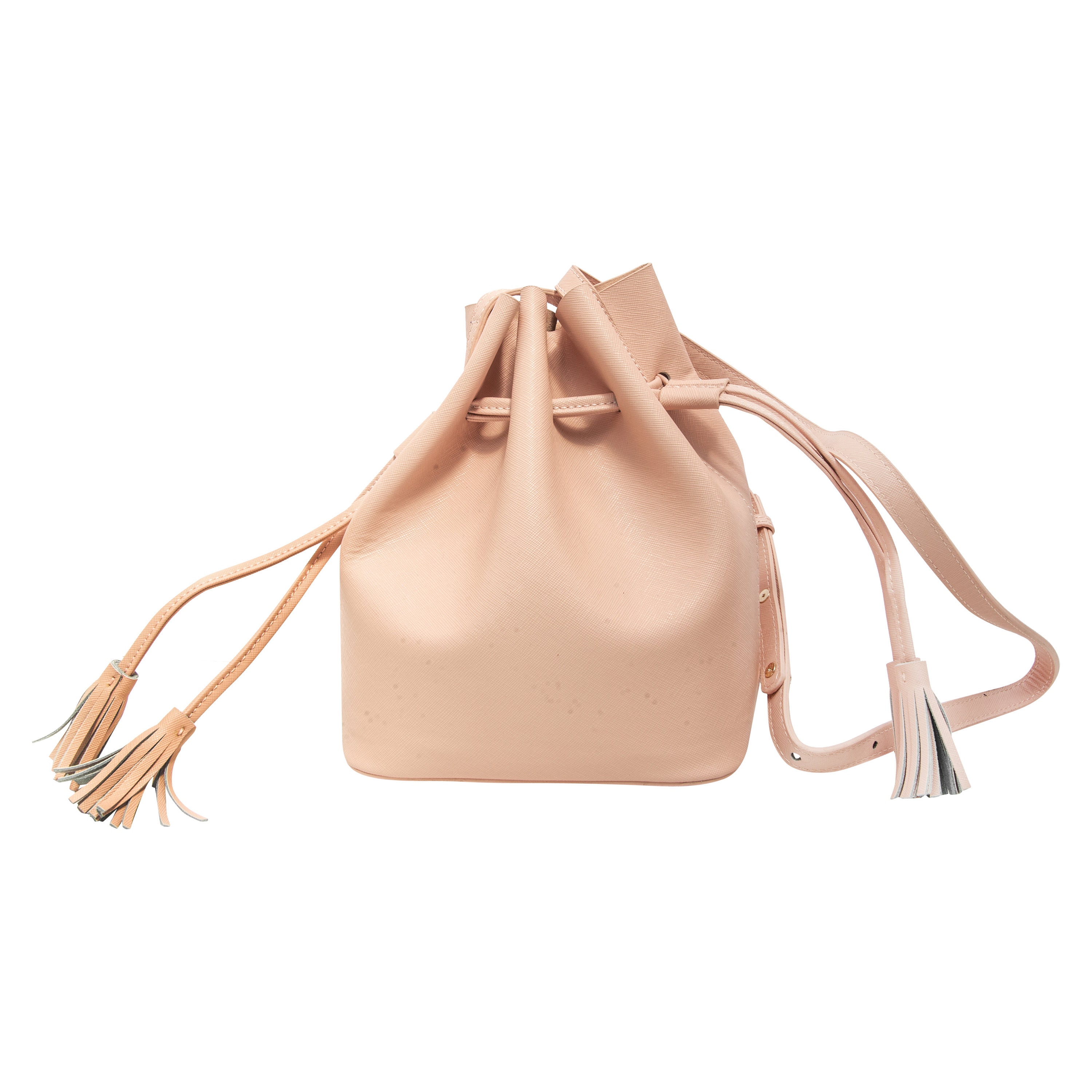 Bucket purses sale best sale