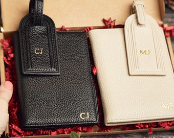 Personalised Couples Gift Set
