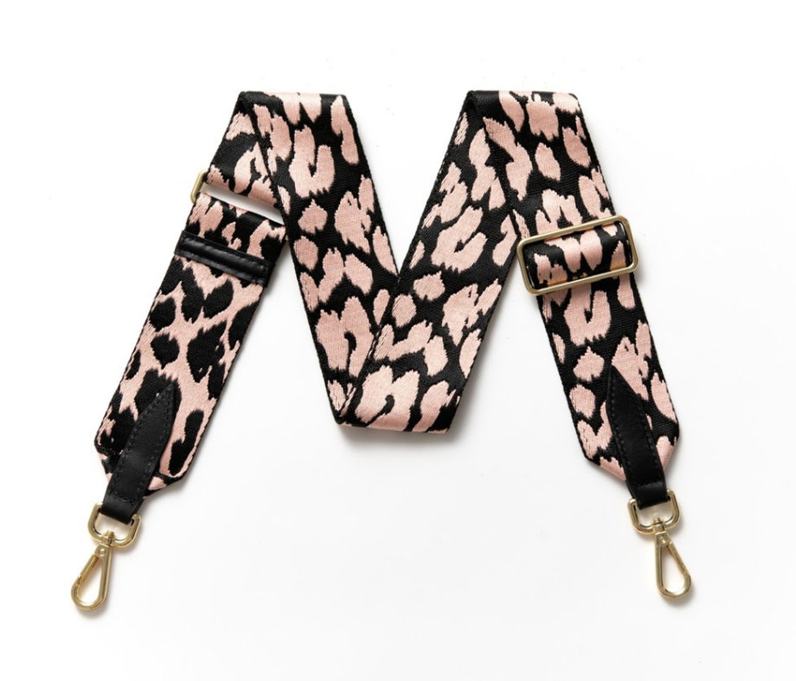 Cross Body Bag Strap Animal Print Etsy UK