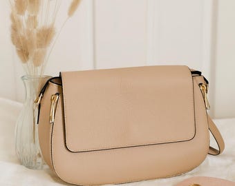 Cross Body Sling Bag for Women