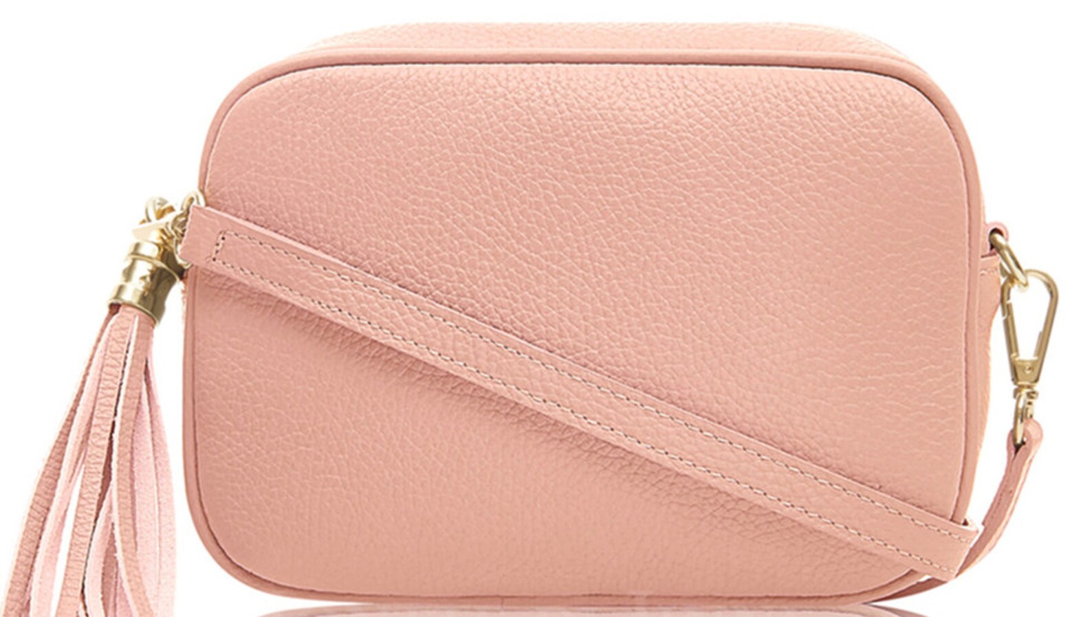 Pink Cross Body Bag Etsy UK