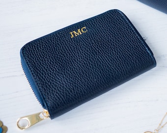 Personalised Small Wallet for Women