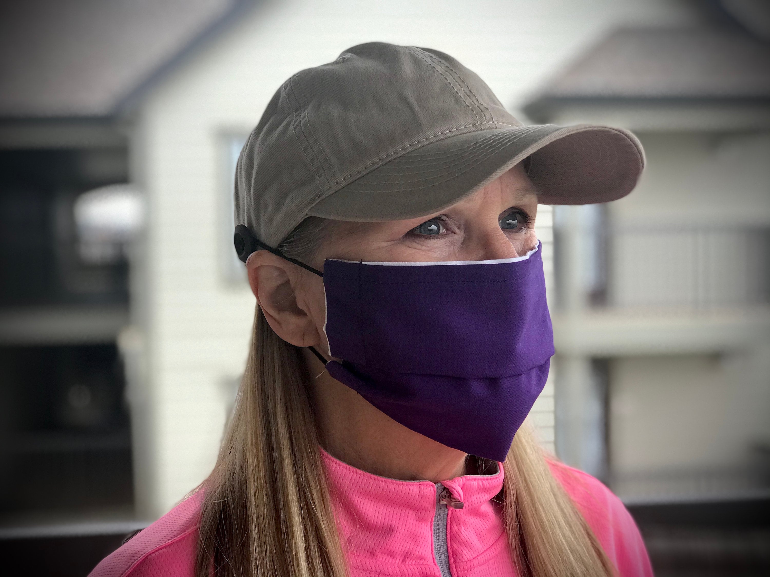Face Mask HatEar Face Mask WearingUnisex Etsy