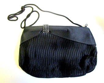 Vintage Andre' Cellini Evening Bag