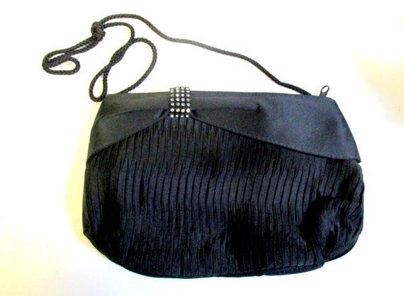 Vintage Andre' Cellini Evening Bag - image 1