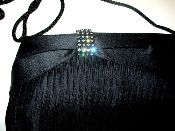 Vintage Andre' Cellini Evening Bag - image 2