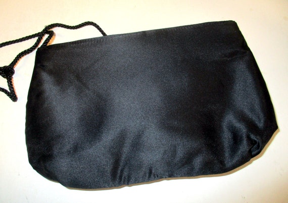 Vintage Andre' Cellini Evening Bag - image 4