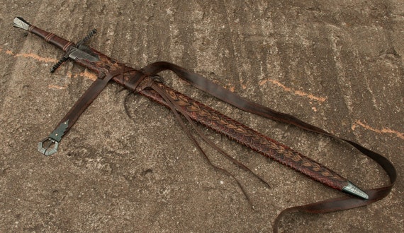 witcher 3 forged in fire sword witcher 3 forged in fire sword