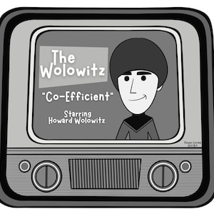 The Big Bang Theory Howard TV, Howard Wolowitz, Howard Big Bang Art, Custom Illustration, Character Illustration, Digital Download, Fan Art