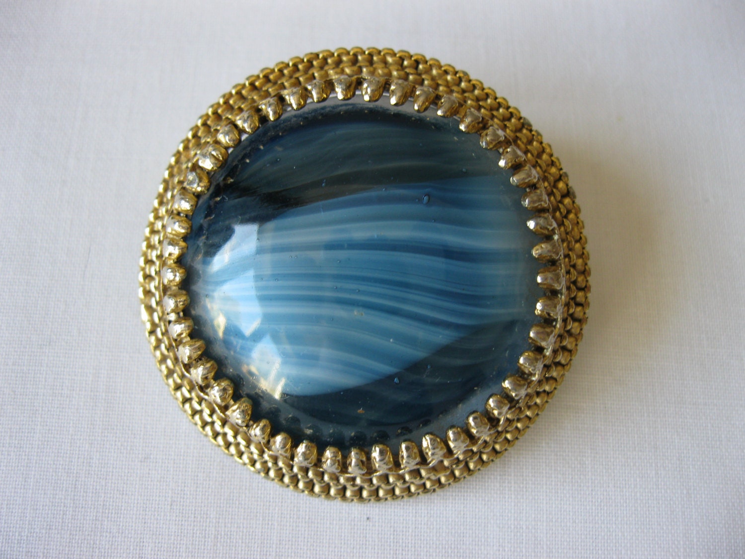 Sphinx Costume Jewelry Brooch. - Etsy
