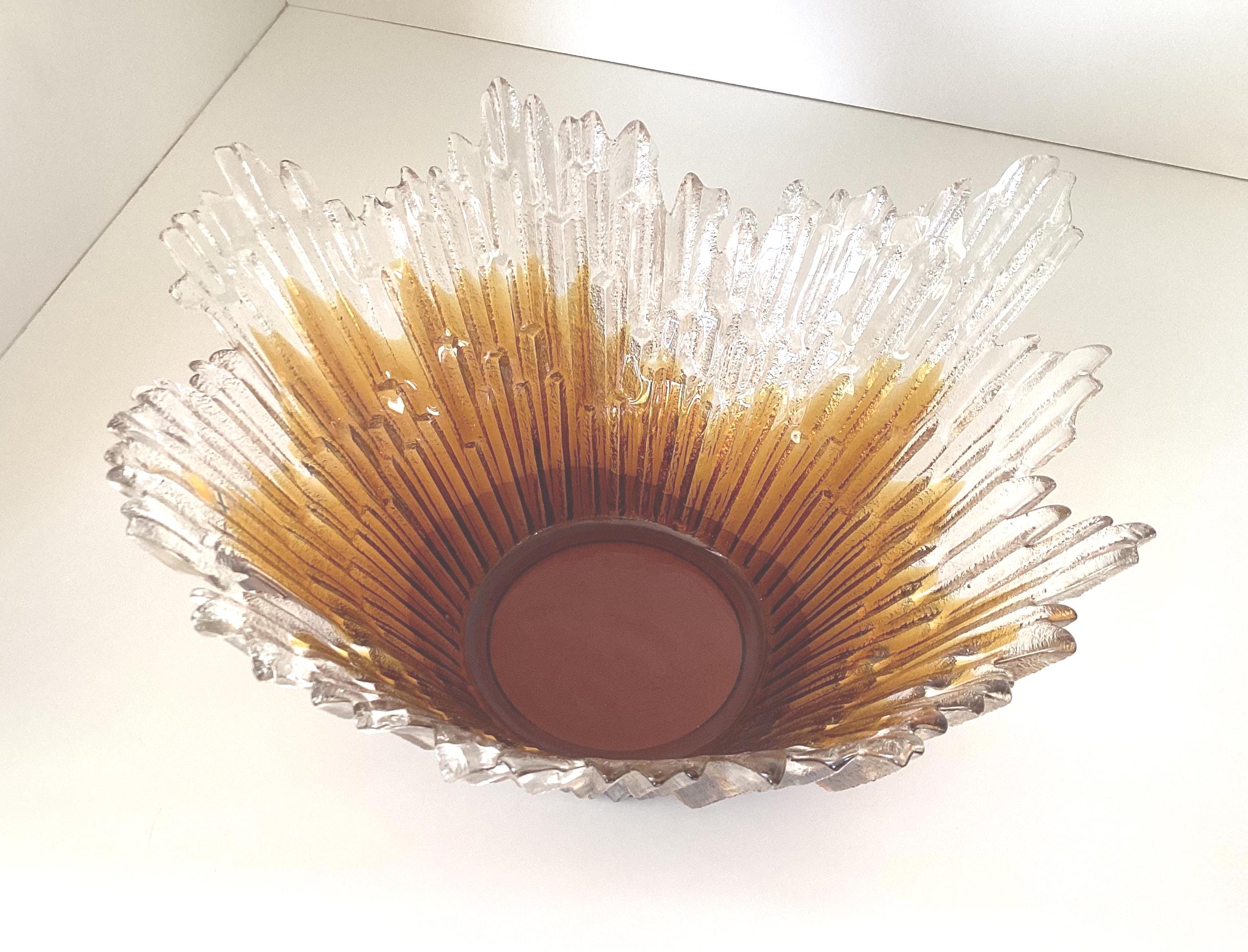 Humppila＊Revontulet＊Glass lamp shade【希少】 Humppila＊Revontulet＊Glass lamp shade【希少】 Humppila