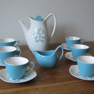Midwinter coffee set - Etsy 日本