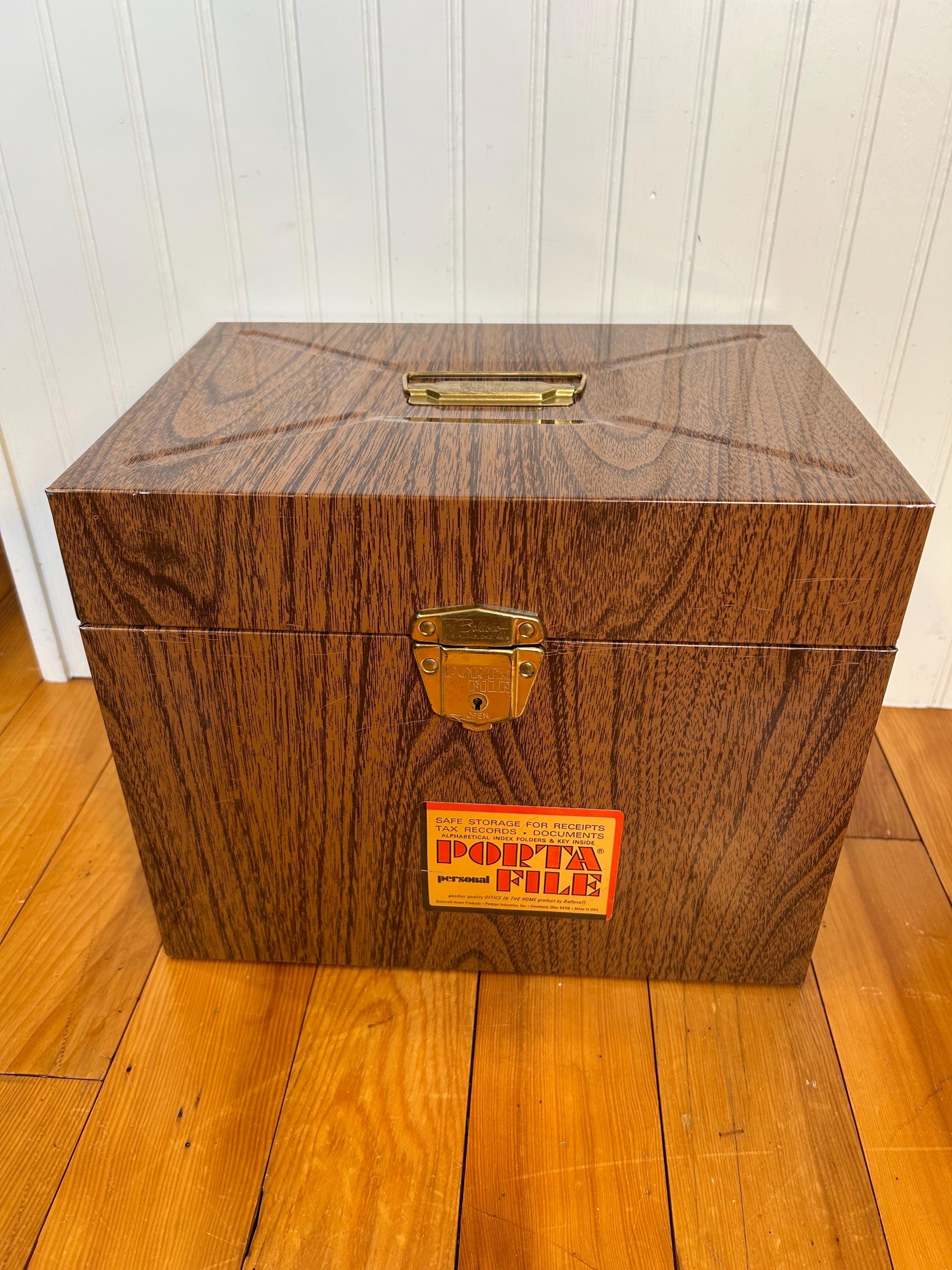 Portafile - Etsy